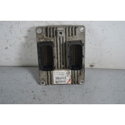 Centralina ECU Fiat Grande Punto Dal 2005 al 2018 Cod 51819351  1645713484717