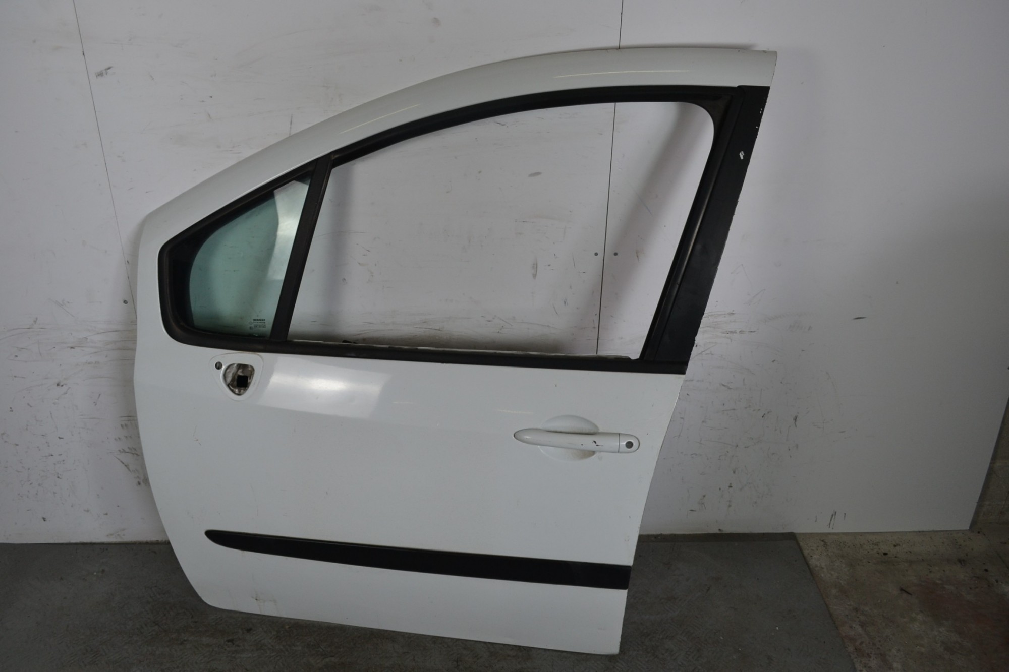 Portiera Sportello Anteriore SX Renault Grand Modus dal 2008 al 2013  1645713627787
