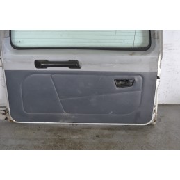 Portellone Bagagliaio Posteriore Tata Safari dal 1998 al 2012  1645715943960