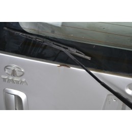 Portellone Bagagliaio Posteriore Tata Safari dal 1998 al 2012  1645715943960