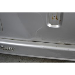 Portellone Bagagliaio Posteriore Tata Safari dal 1998 al 2012  1645715943960