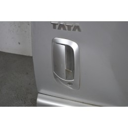 Portellone Bagagliaio Posteriore Tata Safari dal 1998 al 2012  1645715943960