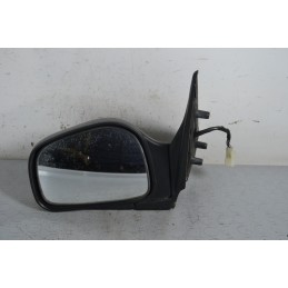 Specchietto retrovisore esterno SX Tata Safari Dal 1998 al 2012 Cod 015479  1645716748069