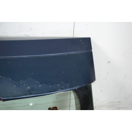 Portellone Bagagliaio Posteriore Ford Focus II dal 2004 al 2011  1645775589153