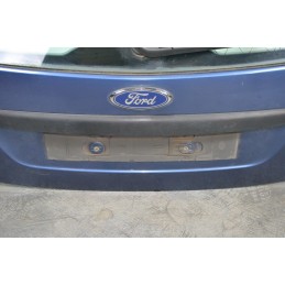 Portellone Bagagliaio Posteriore Ford Focus II dal 2004 al 2011  1645775589153