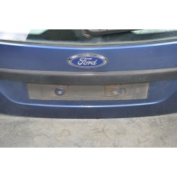 Portellone Bagagliaio Posteriore Ford Focus II dal 2004 al 2011  1645775589153