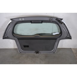 Portellone Bagagliaio Posteriore Chevrolet Aveo dal 2011 al 2020 Cod 95181746  1645776090443