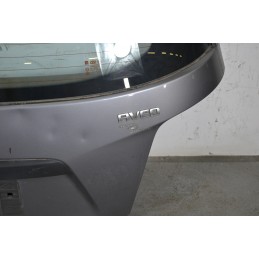 Portellone Bagagliaio Posteriore Chevrolet Aveo dal 2011 al 2020 Cod 95181746  1645776090443
