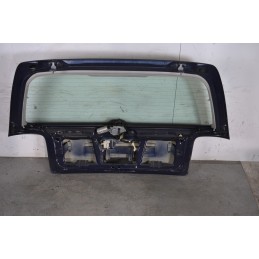 Portellone Bagagliaio Posteriore Volkswagen Golf IV dal 1997 al 2007  1645777792414