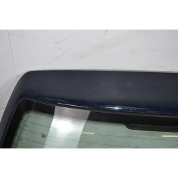 Portellone Bagagliaio Posteriore Volkswagen Golf IV dal 1997 al 2007  1645777792414