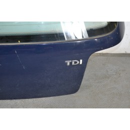 Portellone Bagagliaio Posteriore Volkswagen Golf IV dal 1997 al 2007  1645777792414