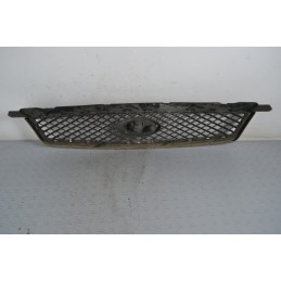 Griglia anteriore con logo Ford Focus II Dal 2004 al 2011 Cod 4M51-8C436-B  1645799119817