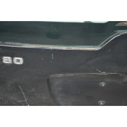 Portellone Bagagliaio Posteriore Mercedes-Benz Classe A W169 dal 2004 al 2012  2411111186947