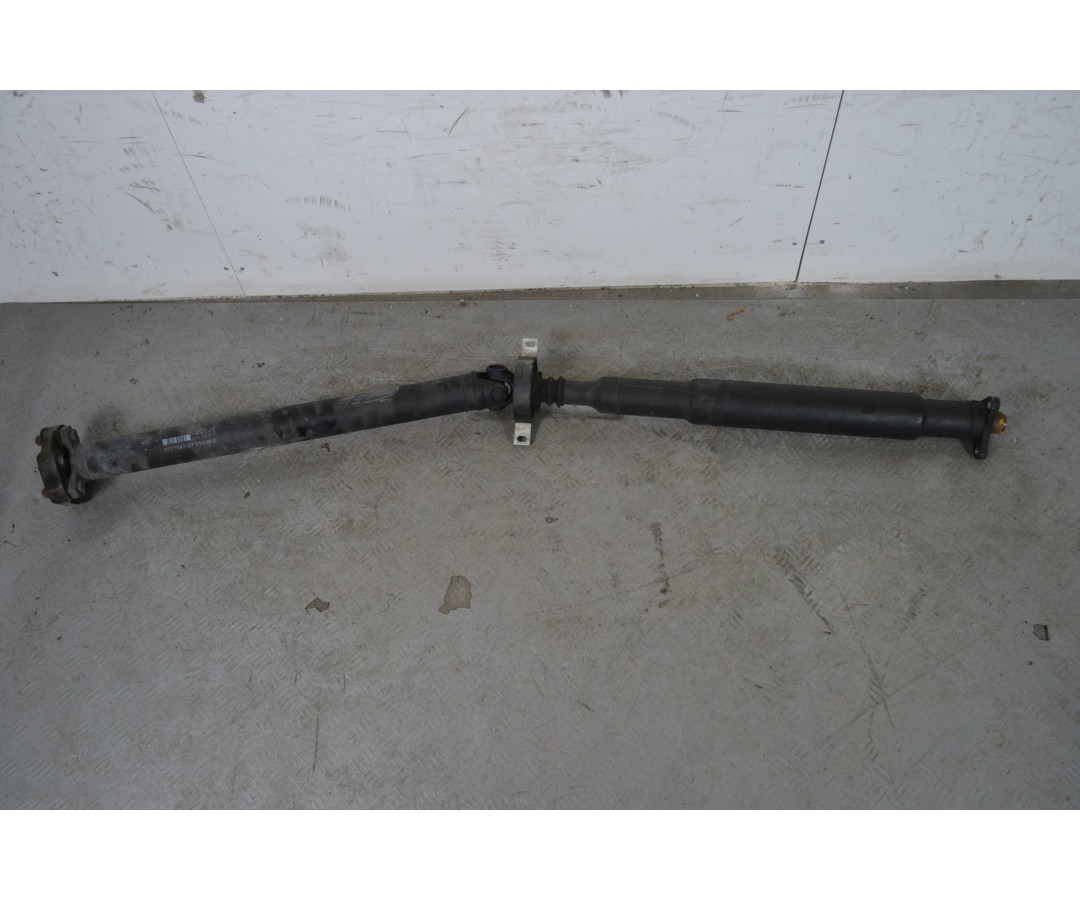 Albero di Trasmissione BMW Serie 3 E90 dal 2005 al 2013 Cod 7527342-07  1645799776362