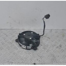 Elettroventola Radiatore Aprilia Scarabeo Light 125 / 200 dal 2007 al 2013  1645801807404