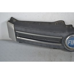 Griglia anteriore Fiat Panda Dal 2003 al 2012 Cod 735353899  1645802659484