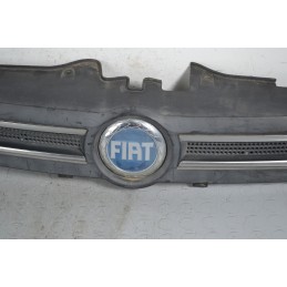 Griglia anteriore Fiat Panda Dal 2003 al 2012 Cod 735353899  1645802659484