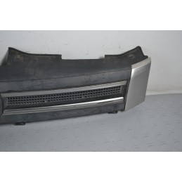 Griglia anteriore Fiat Panda Dal 2003 al 2012 Cod 735353899  1645802659484