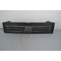 Griglia anteriore Fiat Panda Dal 1986 al 2003 Cod 720632000  1645802985279