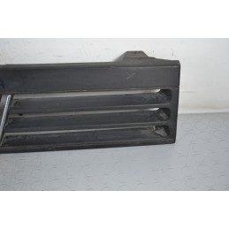 Griglia anteriore Fiat Panda Dal 1986 al 2003 Cod 720632000  1645802985279