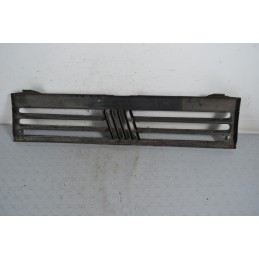 Griglia anteriore Fiat Panda Dal 1986 al 2003 Cod 720632000  1645802985279