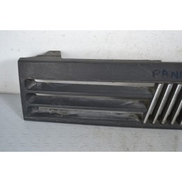 Griglia anteriore Fiat Panda Dal 1986 al 2003 Cod 720632000  1645802985279