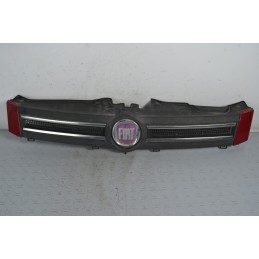 Griglia Anteriore Fiat Panda dal 2003 al 2012 Cod 735353899  1645804742757