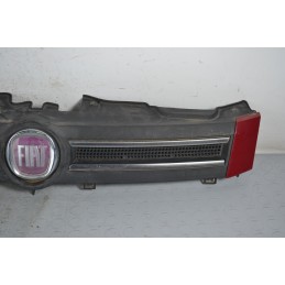 Griglia Anteriore Fiat Panda dal 2003 al 2012 Cod 735353899  1645804742757