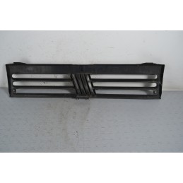 Griglia Anteriore Fiat Panda dal 1986 al 2003 Cod 720633000  1646033731161