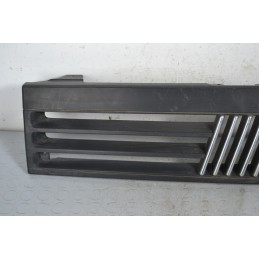 Griglia Anteriore Fiat Panda dal 1986 al 2003 Cod 720633000  1646033731161