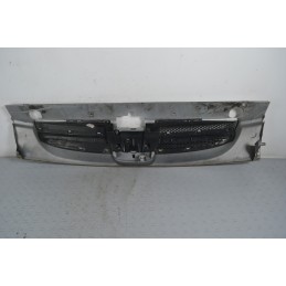 Griglia Anteriore Peugeot Partner / Ranch I dal 2002 al 2013 Cod 964475877  1646034374350
