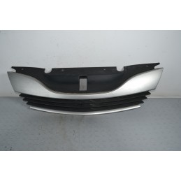 Griglia Anteriore Renault Laguna II dal 2000 al 2005 Cod 8200012581  1646034587149