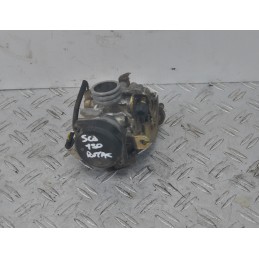 Carburatore Aprilia Scarabeo 150 Dal 1999 al 2002 Motore Rotax  1646034865384