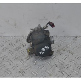 Carburatore Piaggio Liberty 50 4T dal 1997 al 2004  1646035597963