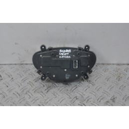 Strumentazione Contachilometri Aprilia Scarabeo Light 125 / 200 Carburatore dal 2007 al 2013  1646038386359