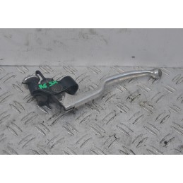 Leva Freno Sinistra Yamaha YZF R6 600 dal 2005 al 2006  1646062254280