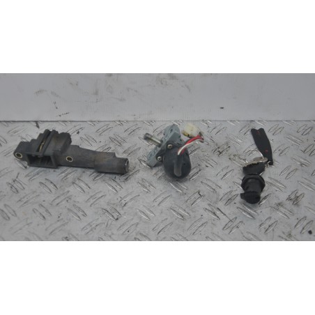 Kit Chiave Malaguti Ciak 125 Dal 1999 al 2011  1646063146638