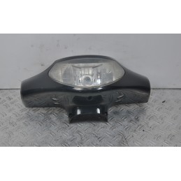 Carena Portafaro Con Faro Honda SH 125 carburatore dal 2000 al 2004  1646121787254