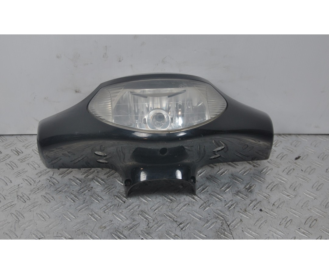 Carena Portafaro Con Faro Honda SH 125 carburatore dal 2000 al 2004  1646121787254