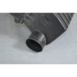 Scatola Filtro Aria Volvo 480 dal 1986 al 1995  1646135174972