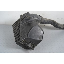 Scatola Filtro Aria Volvo 480 dal 1986 al 1995  1646135174972