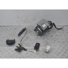 Kit Chiave Honda Forza 250 dal 2008 al 2011 Cod 38770-KVZ-641  1646135035884