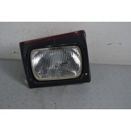 Faro Anteriore DX Volvo 480 dal 1986 al 1995  1646135891282