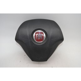 Airbag Volante Fiat Grande Punto dal 2005 al 2018 Cod 07355041350  1646141462575