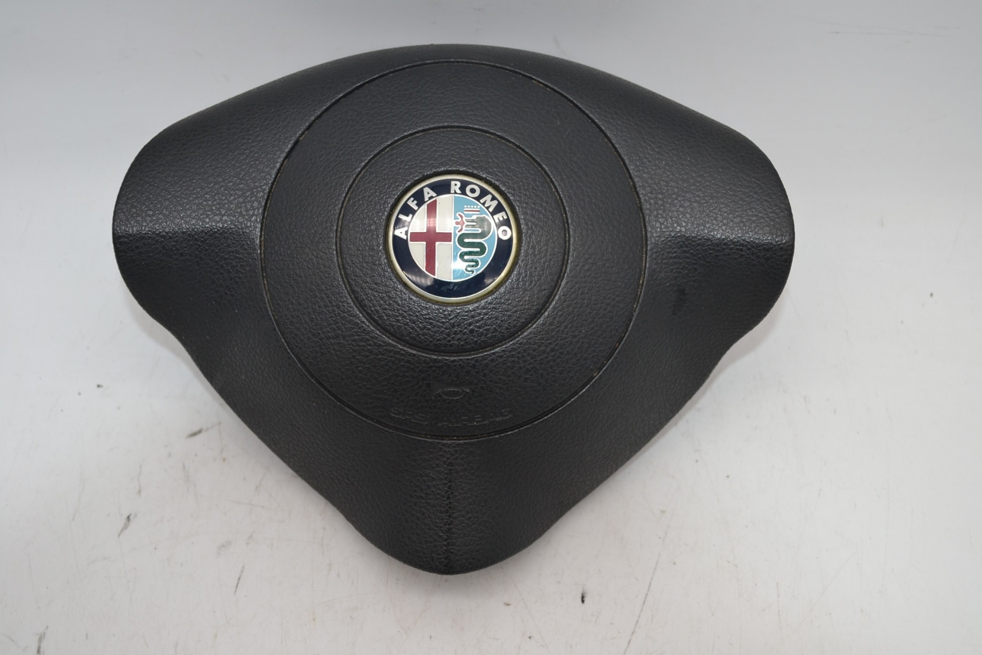 Airbag Volante Alfa Romeo 147 dal 2000 al 2010 Cod 735289920  1646141799824