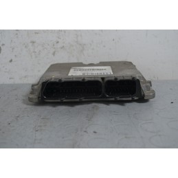 Centralina ECU Fiat Seicento dal 2000 al 2010 Cod 55187372  1646142331078