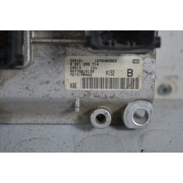 Centralina ECU Alfa Romeo 147 dal 2000 al 2010 Cod 0261206714  1646143305153