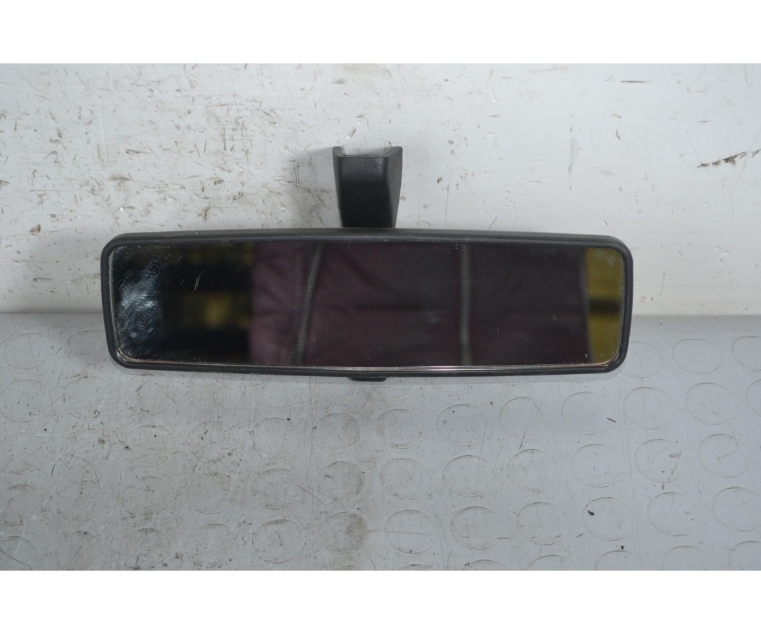 Specchietto Retrovisore Interno Alfa Romeo 147 dal 2000 al 2010 Cod 0254946  1646144527202