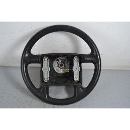 Volante Volvo 480 dal 1986 al 1995 Cod 10319459310  1646145012110