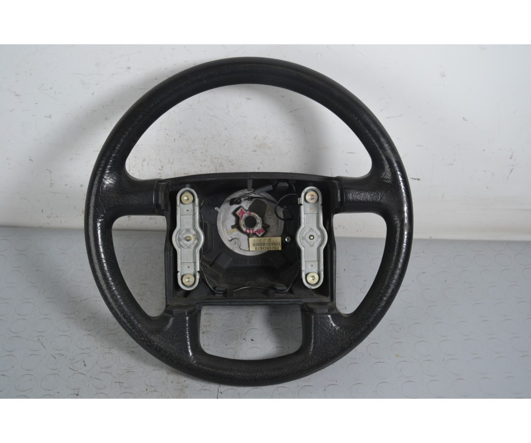 Volante Volvo 480 dal 1986 al 1995 Cod 10319459310  1646145012110